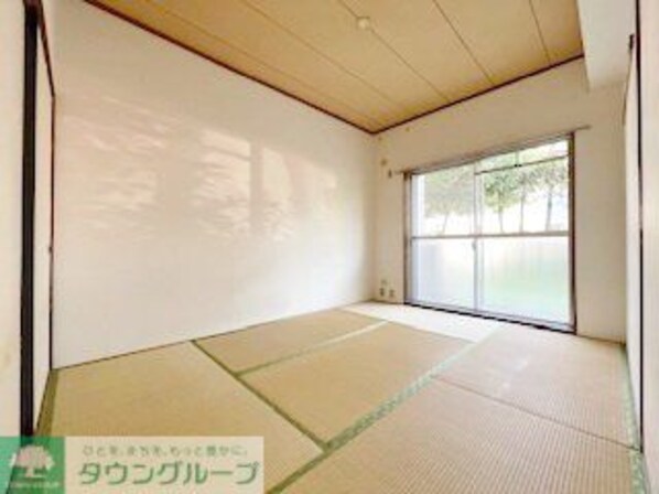 ウインブルーム深谷の物件内観写真